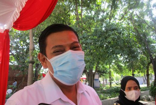 ASN Kediri Dapat Instruksi Mas Abu Seperti ini - GenPI.co JATIM