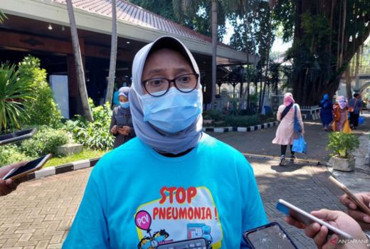 Direktur RSU Haji Pimpin Rumpun Vaksinasi - GenPI.co JATIM