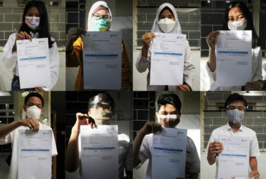 38 Daerah di Jatim Ramah Anak, Khofifah: Alhamdulillah - GenPI.co JATIM