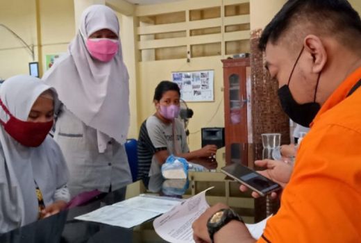 Alokasi BST Surabaya Beda dengan Realisasi Sebelumnya, kok Bisa? - GenPI.co JATIM