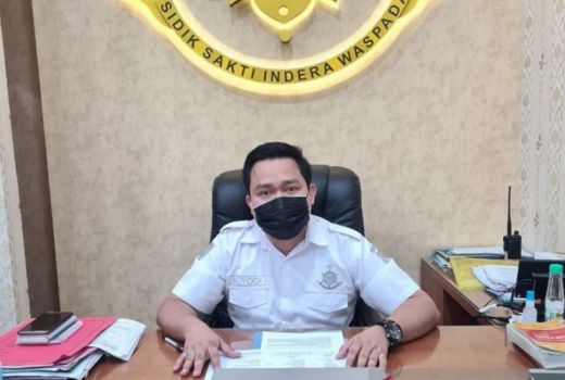 Polisi Selidiki Perusakan Ambulans di Jember - GenPI.co JATIM