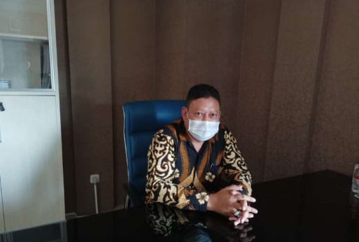 Sosok Mendiang Legislator Surabaya Hamka Mudjiadi di Mata Sahabat - GenPI.co JATIM