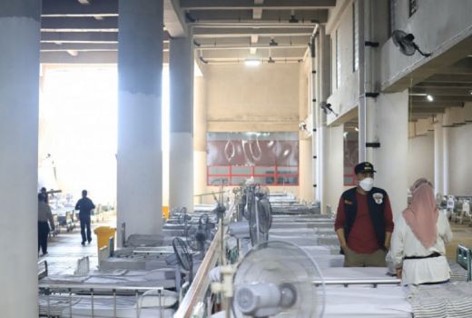 Perhatikan Imbauan Wali Kota Eri: Lebih Baik Tak Isoman di Rumah - GenPI.co JATIM