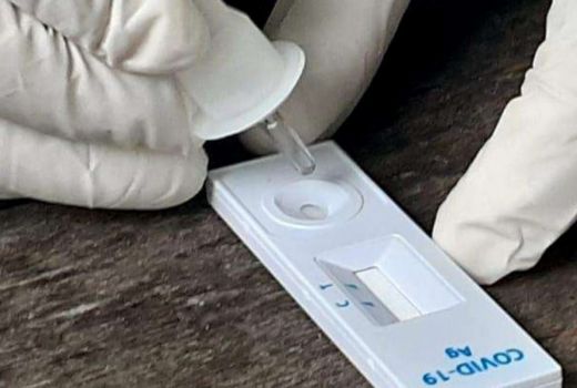 Pemkot Madiun Masifkan 3T, Hasilnya... - GenPI.co JATIM