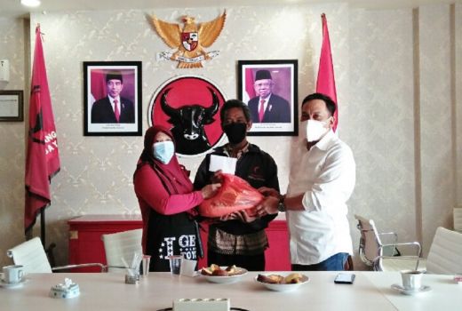 Warga Surabaya Ini Mengadu, Katanya Tidak Dapatkan BST - GenPI.co JATIM