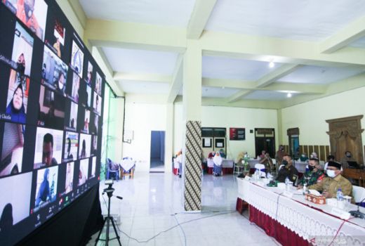 Satgas Covid-19 Situbondo Catat Data Mencengangkan - GenPI.co JATIM