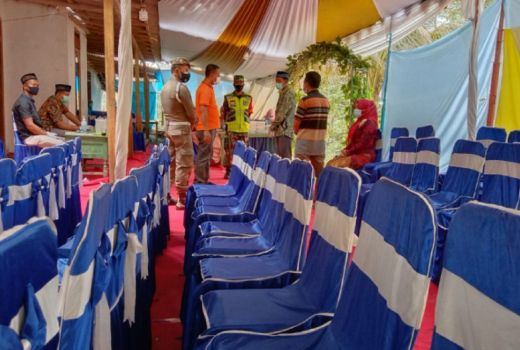 Satgas Covid-19 Tulungagung Dipusingkan dengan Kelakuan Warganya - GenPI.co JATIM