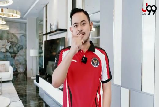Peraih Medali Olimpiade Banjir Cuan dari Crazy Rich Malang - GenPI.co JATIM