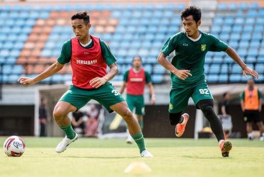 Dikaitkan dengan Klub Korea Selatan, Ini Posisi Lain Rizky Ridho - GenPI.co JATIM