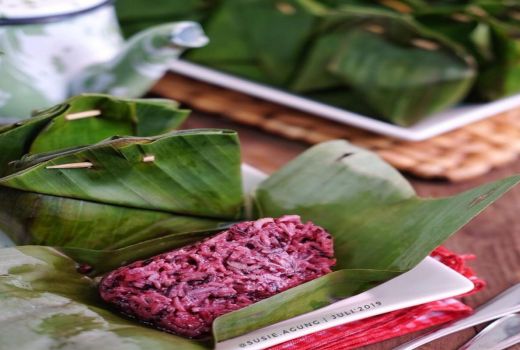 Manfaat Tape Bagi Tubuh, Kolesterol Minggat! - GenPI.co JATIM