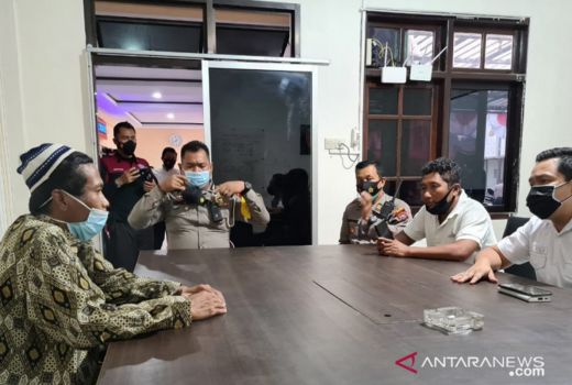 Pelaku Teror Wafer Tertangkap, Alasannya Bikin Ngeri! - GenPI.co JATIM