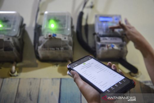 Asyik! Warga Lumajang Bebas Biaya Listrik - GenPI.co JATIM