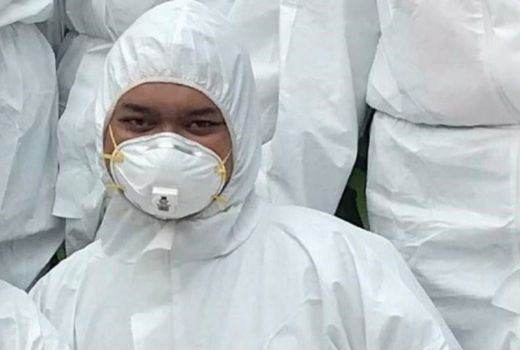 Lagi, Nakes di Kediri Meninggal Terpapar Covid-19 - GenPI.co JATIM