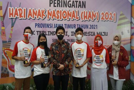 Keren! Fabo Bojonegoro Juara TikTok - GenPI.co JATIM