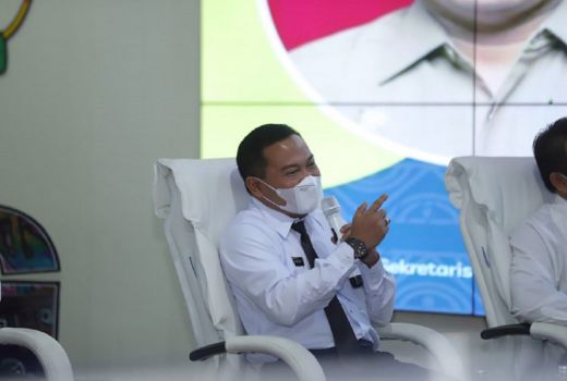 Pemkot Malang Beri Relaksasi PBB, Begini Hitungannya - GenPI.co JATIM
