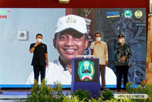 Unesa Buka Kampus PSDKU di Magetan, Berikut Pilihan Jurusannya - GenPI.co JATIM