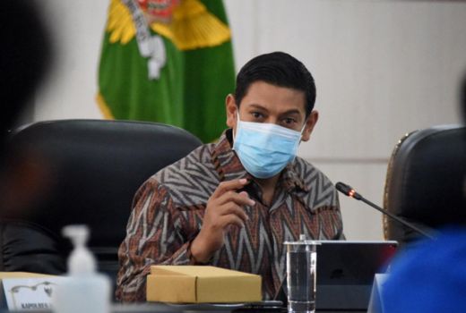 Wali Kota Kediri Marah Besar, Ada Klinik Tolak Ibu Hamil - GenPI.co JATIM