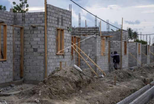 Penjualan Properti di Bawah Rp 500 Juta Mulai Menggeliat - GenPI.co JATIM