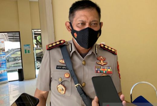 Wali Kota Malang Datang ke Polda Jatim, Penuhi Panggilan - GenPI.co JATIM