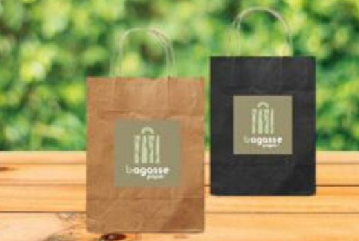 Menarik, Totebag Berbahan Baku Ampas Tebu - GenPI.co JATIM