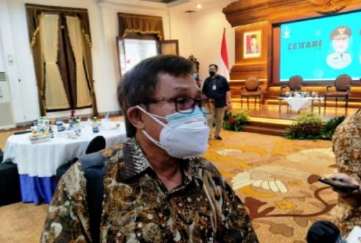 PPKM Bakal Dicabut, Pakar Epidemiologi Unair: Nggak Masalah - GenPI.co JATIM