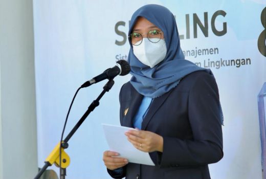Relawan Desa Berperan Penting, Bupati Ipuk: Ayo Bangkit! - GenPI.co JATIM