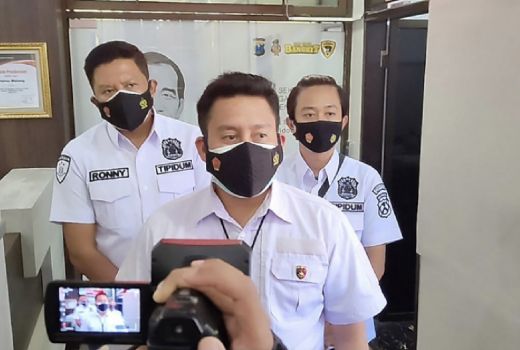 Anak Pak Kades di Malang Bikin Gemes, Polisi Turun Tangan - GenPI.co JATIM