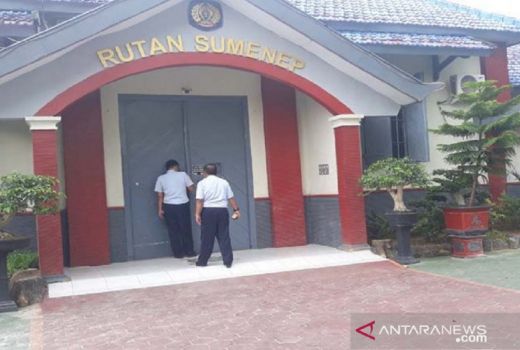 Seratusan Narapidana di Rutan Sumenep Diusulkan Dapat Kado Remisi - GenPI.co JATIM