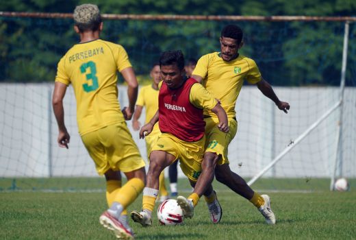 Persiapan Mepet, Aji Pesimis Gelar Uji Coba - GenPI.co JATIM