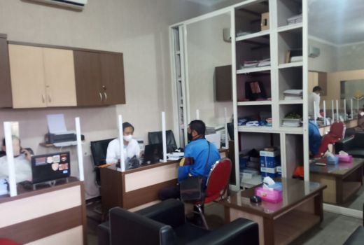 Viral Orkesan, Pak Kades di Malang Sebut itu Hanya Latihan - GenPI.co JATIM