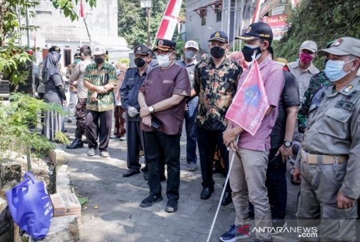 RT/RW Jadi Sasaran Pemkab Jember Tangai Covid-19, Hasilnya Lihat - GenPI.co JATIM