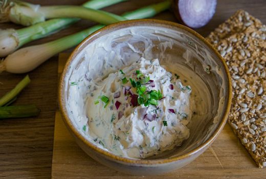 Resep Mudah Membuat Cream Cheese di Rumah - GenPI.co JATIM