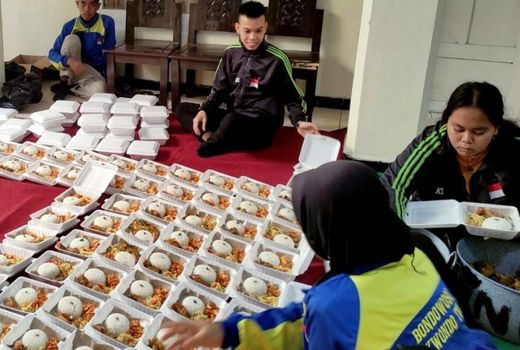 Taekwondoin Bondowoso Sebarkan Virus Positif - GenPI.co JATIM