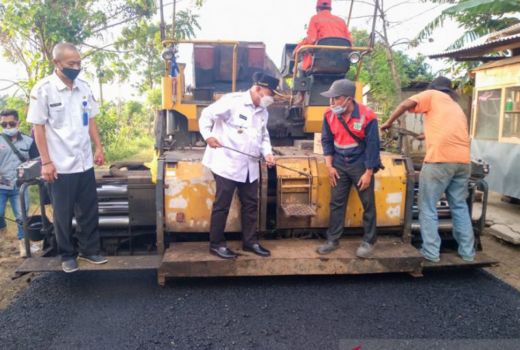OPD Perhatikan, Bung Karna Tuntut Inovasi - GenPI.co JATIM