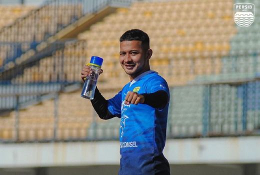 Dikabarkan ke Persela, ini Statistik Zola Bela Tim Asal Lamongan - GenPI.co JATIM