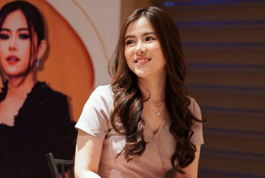 Melisa Idol Beber Fakta Sempat Stres Dijuluki Crazy Rich Surabaya - GenPI.co JATIM