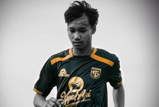 Innalilahi, Persebaya Berduka - GenPI.co JATIM