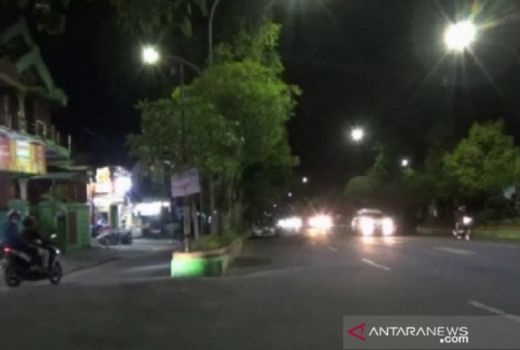 Pemkab Ngawi Mengaku Lebih Hemat Rp 20,8 Juta Selama PPKM - GenPI.co JATIM