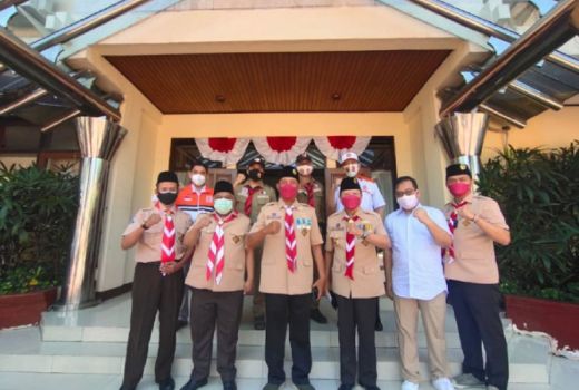 PKS Jawa Timur Rayu Kwarda, Tegaskan Diri Peduli Anak Muda - GenPI.co JATIM
