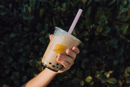 Resep Boba Mudah Dibuat di Rumah - GenPI.co JATIM