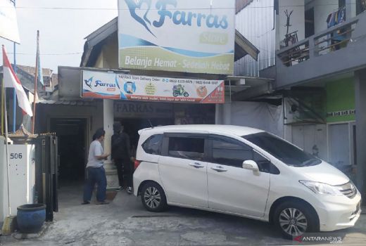 Terduga Teroris Ditangkap di Malang, Disebut Punya Peran Penting - GenPI.co JATIM