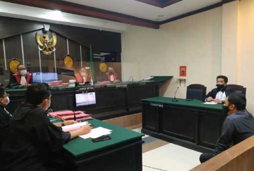 Arogansi Anggota DPRD Jember Berbuntut Vonis Penjara - GenPI.co JATIM