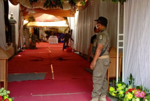Satgas Covid-19 Tulungagung Beberkan Penyebab Angka Positif Naik - GenPI.co JATIM