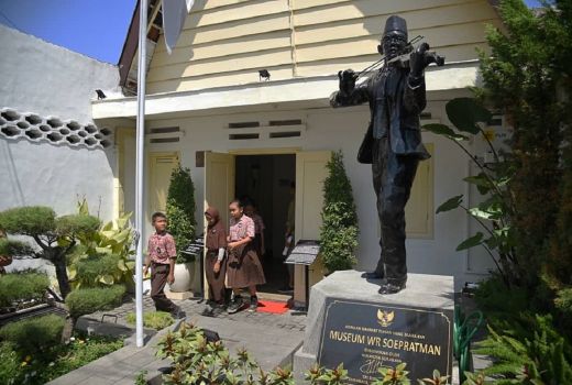 3 Museum di Surabaya ini Ajak Mengenal Lebih Dekat Sosok Pahlawan - GenPI.co JATIM