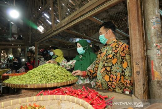 PPKM, Masyarakat Kota Probolinggo Lebih Irit Pengeluaran - GenPI.co JATIM