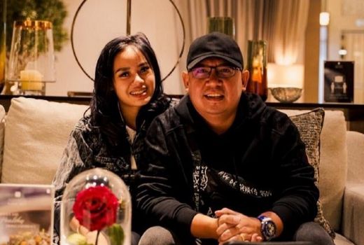 Crazy Rich Surabaya Beraksi, Tebus Motor dr Tirta Rp 120 Juta - GenPI.co JATIM