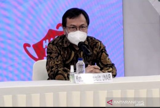Perkembangan Terbaru Vaksin Merah Putih, Tes Pertama Menjanjikan! - GenPI.co JATIM