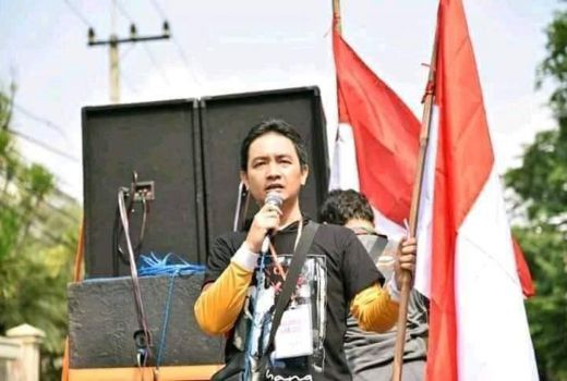 Vaksin Jadi Syarat Masuk Mal, Ojol Menjerit - GenPI.co JATIM