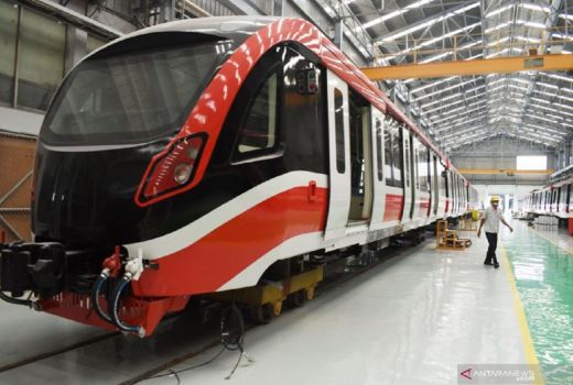 Mimpi PT INKA dan Pemkot Madiun Kembangkan Wisata Kereta Api - GenPI.co JATIM