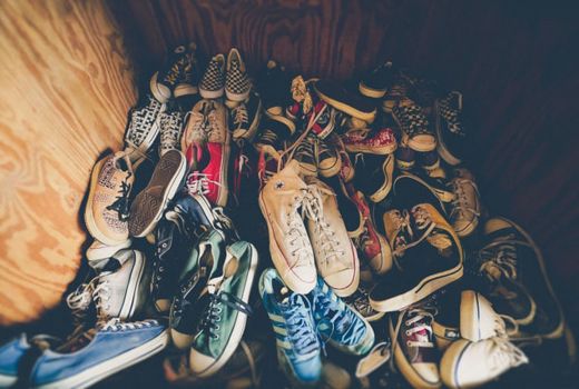 Tips Memilih Sepatu, Terhindar dari Lecet - GenPI.co JATIM